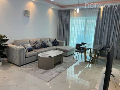 FULLY FURNISHED | SPACIOUS SPACE | VACANT NOW NOW