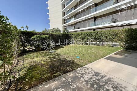 1 Bedroom | Sea Facing | Private Garden