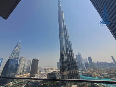 2 Bedroom Flat for Rent in Downtown Dubai, Dubai - WhatsApp Image 2025-02-14 at 2.58. 22 PM. jpeg