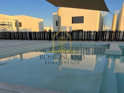 2 Bedroom Townhouse for Rent in Yas Island, Abu Dhabi - WhatsApp Image 2024-02-24 at 1.59. 27 PM. jpeg