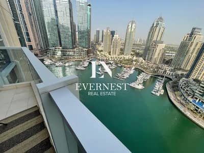 Vacant on Transfer |  Marina View | High Floor