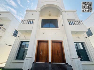 5 Bedroom Villa for Rent in Al Zahya, Ajman - 25. png