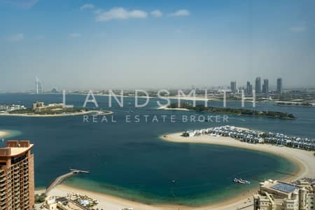 Beautiful Furnished Studio With Amazing Sea View