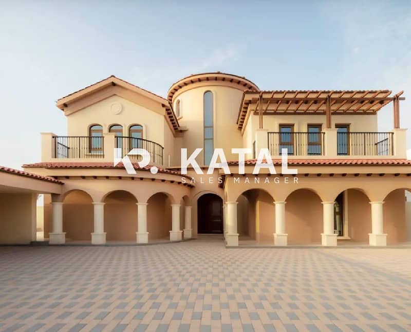 Al Jubail Island, Abu Dhabi 4-6BHK Villa for Sale,Rent Jubail Island 035. jpg