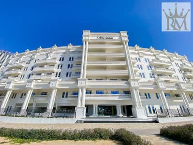 1BR Resale | Ready To Move | Unfurnished
