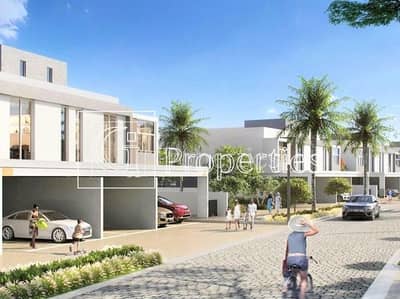 5 Bedroom Villa for Sale in Dubai South, Dubai - Exquisite Villa with Unmatched Elegance