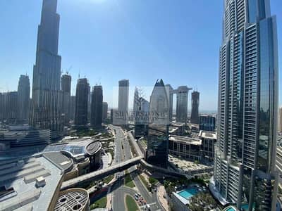 Studio for Rent in Downtown Dubai, Dubai - WhatsApp Image 2025-02-13 at 3.27. 55 PM. jpeg
