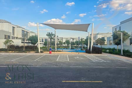 4 Bedroom Villa for Rent in Al Furjan, Dubai - 4 BHK | Near Aminities | Type A | Lower Price