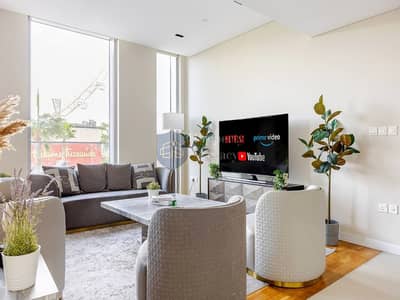 Guaranteed ROI | 2BR Apartment | Sea View