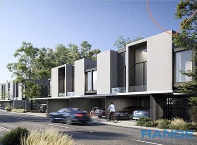 2 Bedroom Townhouse for Sale in Tilal City, Sharjah - 7. png
