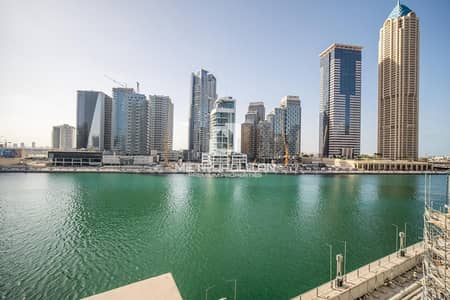 Signature Collection |  Waterfront View | Duplex