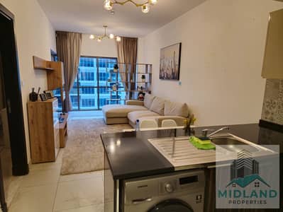 1 Bedroom Apartment for Rent in Dubai South, Dubai - WhatsApp Image 2025-02-13 at 4.21. 06 PM. jpeg