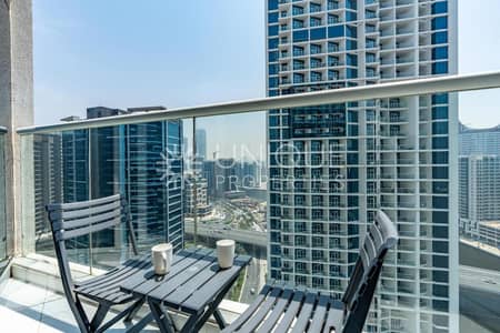 Studio for Rent in Business Bay, Dubai - Furnished | Ready to Move | Lowest Price