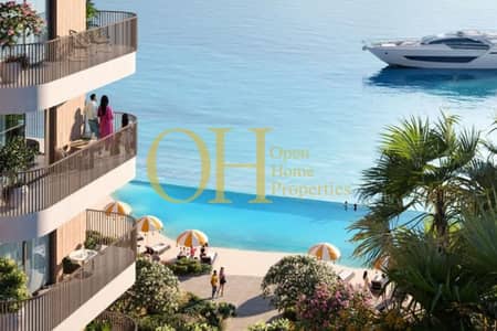 1 Bedroom Apartment for Sale in Yas Island, Abu Dhabi - IMG-20250214-WA0096. jpg