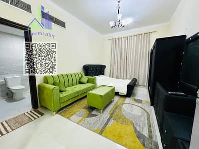 Studio for Rent in Al Rawda, Ajman - WhatsApp Image 2025-02-14 at 4.08. 07 PM. jpeg