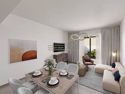 2 Bedroom Townhouse for Sale in Yas Island, Abu Dhabi - Untitled-80. jpg