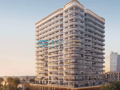 2 Bedroom Apartment for Sale in Al Furjan, Dubai - Iconic Structure | 20% Down Payment Great Investment