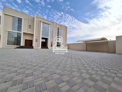 7 Bedroom Villa for Rent in Madinat Al Riyadh, Abu Dhabi - 1. jpg