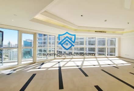 4 Bedroom Apartment for Rent in Corniche Area, Abu Dhabi - a19231cc-ee69-4c7e-acde-046ef82c6034. png