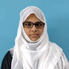 Mahejabeen Shaikh Mahejabeen Shaikh