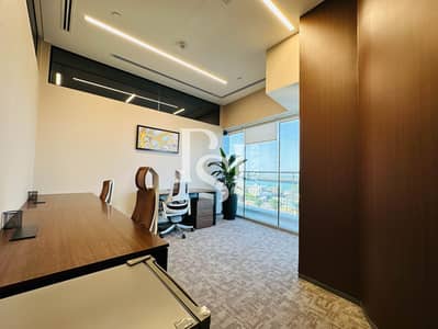 Office for Rent in Corniche Road, Abu Dhabi - IMG-20250127-WA0312. jpg