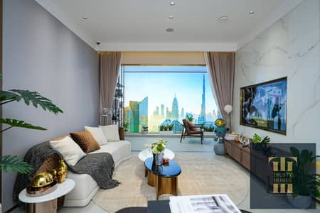 1 Bedroom Apartment for Sale in Al Satwa, Dubai - 3. jpeg