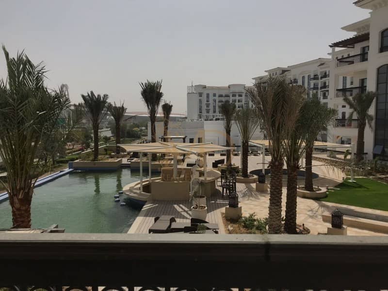 Amazing Yas Island Ready for Move In Now