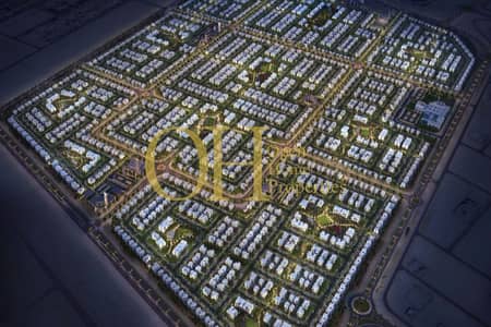 ارض سكنية  للبيع في الشامخة، أبوظبي - Untitled Project - 2023-01-19T123913.554. jpg