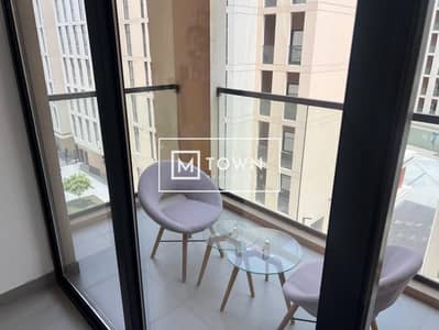 1 Bedroom Apartment for Sale in Muwaileh, Sharjah - balcon. jpg