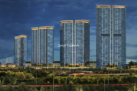 汽车城， 迪拜 3 卧室单位待售 - 位于汽车城，Sobha Solis 3 卧室的公寓 3942016 AED - 10886941