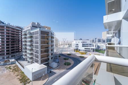 迪拜公寓大楼， 迪拜 1 卧室单位待租 - 位于迪拜公寓大楼，Bliss Homes 1 卧室的公寓 74000 AED - 10883085