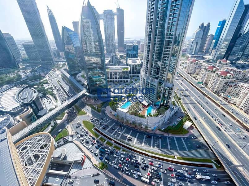 14 The dubai mall residences (16). png
