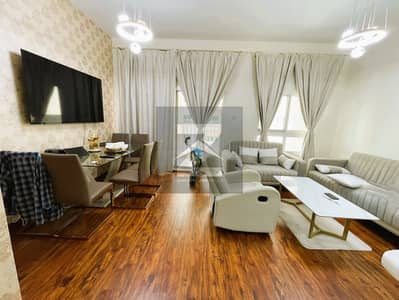 2 Bedroom Flat for Sale in Dubai Production City (IMPZ), Dubai - IMG-20250210-WA0101. jpg