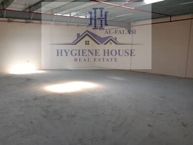 Warehouse for Rent in Ajman Industrial, Ajman - 2. png