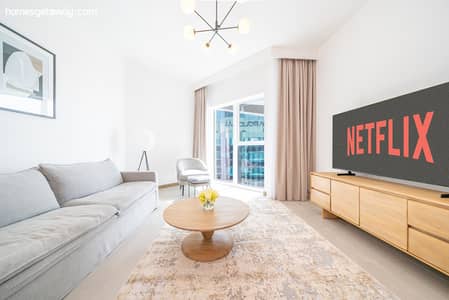 2 Bedroom Flat for Rent in Business Bay, Dubai - VHA08033-HDR-Edit. jpg