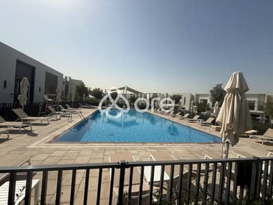 3 Bedroom Townhouse for Rent in Dubai South, Dubai - WhatsApp Image 2025-02-14 at 09.18. 17 (1). jpeg