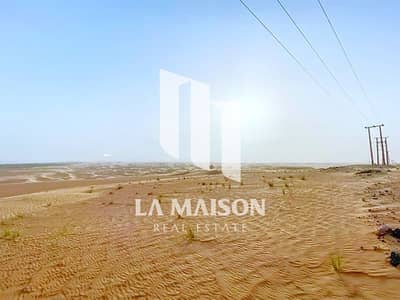 Plot for Sale in Al Wathba, Abu Dhabi - 756923230-800x600. jpg