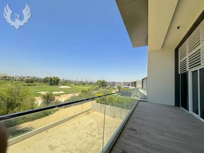 6 Bedroom Villa for Sale in Dubai Hills Estate, Dubai - Facing Golf Course | Huge Plot | Best Investment