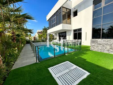 5 Bedroom Villa for Sale in Yas Island, Abu Dhabi - WhatsApp Image 2025-02-08 at 12.55. 44. jpg