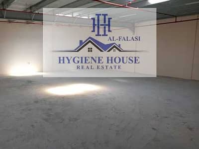 Warehouse for Rent in Ajman Industrial, Ajman - 1. jpg