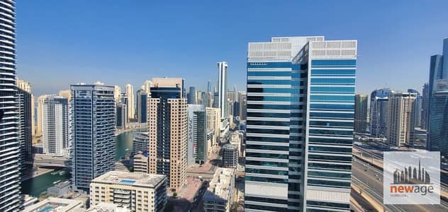 1 Bedroom Flat for Rent in Dubai Marina, Dubai - 03a56b9e-4839-4f94-84e0-e9986a3342c5. jpeg