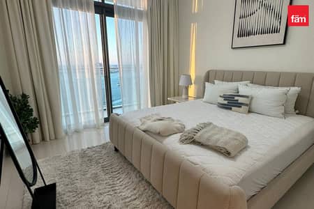 迪拜港， 迪拜 2 卧室单位待售 - 位于迪拜港，艾玛尔海滨社区，海滩风光公寓小区，海滩风光1号塔 2 卧室的公寓 6200000 AED - 10887679