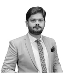 Shaharyar Ahmad Warraich Shaharyar Ahmad Warraich