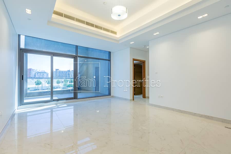 2B/R Apartment with Canal View | Al Jaddaf 2B/R Apartment with Canal View | Al Jaddaf
