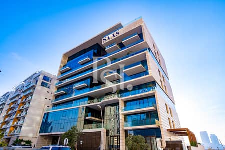 Studio for Sale in Al Reem Island, Abu Dhabi - community-al-reem-island-abu-dhabi-15. jpg
