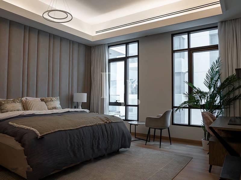 3 reem-one-five-shams-gate-district-abu-dhabi-bedroom. JPG