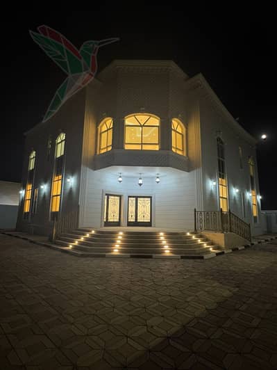 7 Bedroom Villa for Rent in Neima, Al Ain - WhatsApp Image 2025-02-14 at 17.15. 28. jpeg