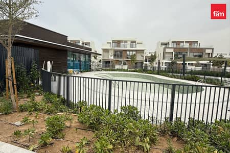 4 Cпальни Вилла Продажа в Тилал Аль Гаф, Дубай - Вилла в Тилал Аль Гаф，Аура, 4 cпальни, 6400000 AED - 10887810