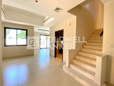 4 Bedroom Townhouse for Sale in Reem, Dubai - PRIME LOCATION | VACANT ON TRANSFER | SPACIOUS