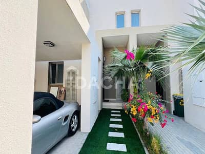 4 Bedroom Townhouse for Rent in Arabian Ranches, Dubai - Well Maintained | Prime Location | Spacious Layout